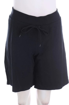 crane Shorts Sport Fitness Workout L schwarz #8978