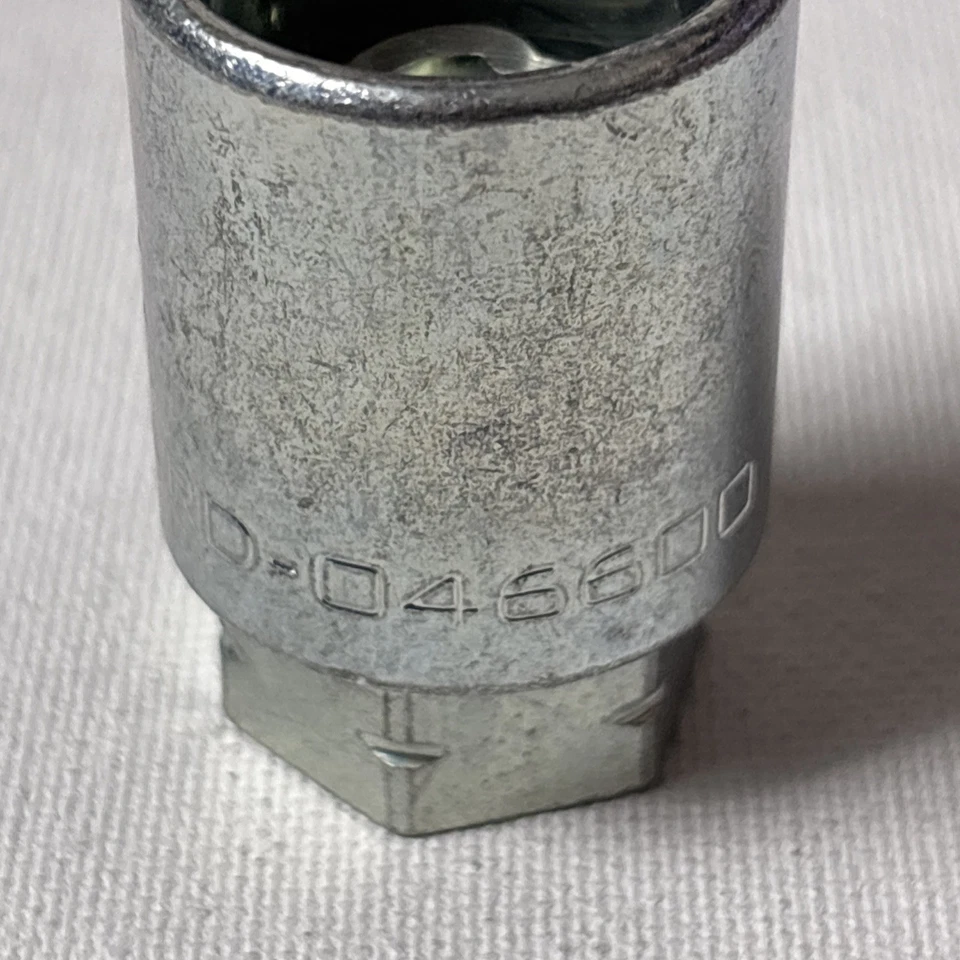 McGard Replacement Wheel Lock Key (046600) (Key Only) - Image 4 of 4