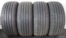4 x 235/35R19 91Y Sommerreifen Pirelli Pzero PZ4 A01 Volles Profil 2019