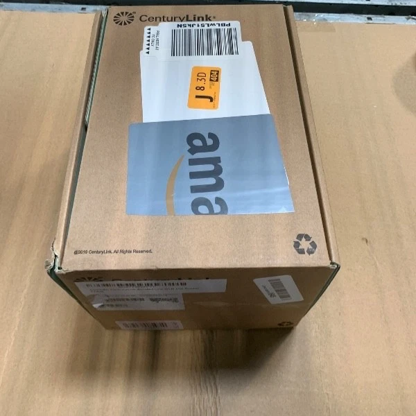 CenturyLink Bonded Line DSL Wi-Fi Router - White (C4000BG) - Image 3 of 3