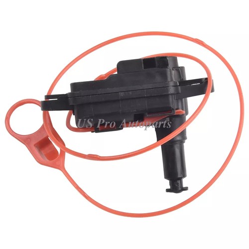 OEM Fuel Door Locking Actuator 8V0862153B for Audi A3 S3 A4 A5 A7 A8 Q7