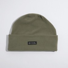 Coal The New Jack Fleece Beanie Unisex OSFM Sage Green New