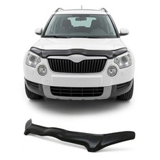 Capote Skoda YETI