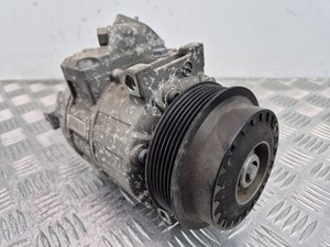 Mercedes E200 CGI  W212  Klimakompressor Pumpe A0022304511 271.860 PFF7885