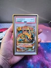 2016 Pokemon XY Evolutions M Charizard EX 13/108 PSA 10 with Guard