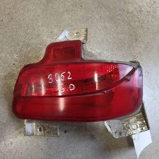 OPEL ZAFIRA TOURER C P12 Nebelschlussleuchte 13278791 2.00 Diesel 35343814