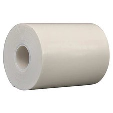 3M 4462 Double-Sided Foam Tape, 6 In W, 5 Yd L, 1/32 In, Polyethylene Foam,