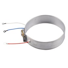 High Performance 165mm Thin Strip Heating Element for Kitchen Water Heater