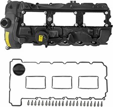 N55 Engine Valve Cover For BMW E71 E82 E90 F01 F10 F25 2011-2014 X3 xDrive35i X5