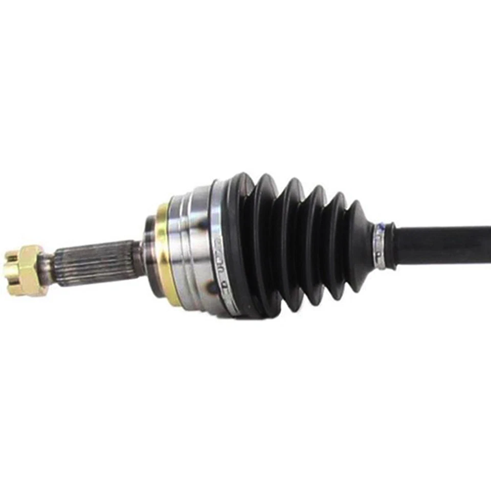 Juego de ejes delanteros CV SurTrack para Eagle Talon Mitsubishi Eclipse Foto 3 de 4