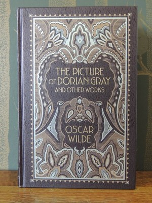 The Picture of Dorian Gray and Other Works Oscar Wilde Hardback 1st Print