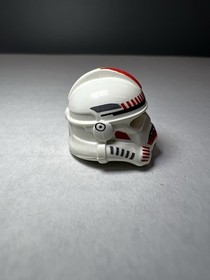 LEGO Authentic Minifigure &ndash; Coruscant Guard Clone Trooper &ndash; SW0189 Free Shipping