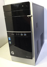 HP Pavilion 500-205T Core i5-4590 3.3Ghz 8GB ...