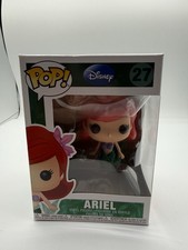 Funko Pop! Vinyl: Disney - Ariel #27