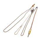 INDESIT ARISTON HOTPOINT OVEN THERMOCOUPLE C00502756 ORIGINAL 481010886603