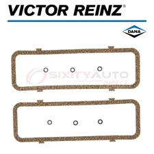 MAHLE Push Rod Gasket Set for 1975-1984 Chevrolet G20 4.1L L6 - vf