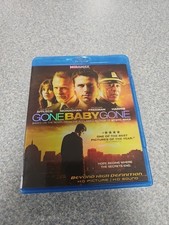 Gone Baby Gone [Blu-ray] Movie 2008