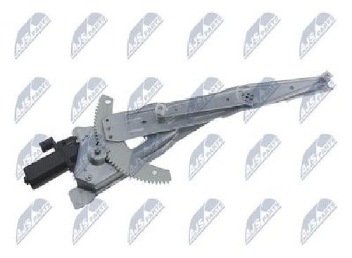 Fits NTY EPS-RE-000S WINDOW REGULATOR ⭐UK Stock⭐ - Image 3