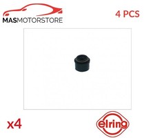 VALVE STEM SEAL SET ELRING 562645 4PCS P NEW OE REPLACEMENT
