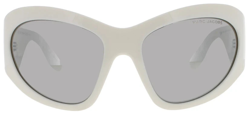 Marc Jacobs Sunglasses MARC 773 SZJ Womens Ivory Frame  display picture 1