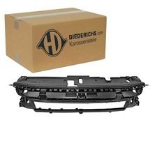 DIEDERICHS RAHMEN KÜHLERGRILL passend für PEUGEOT 208 | 4228039
