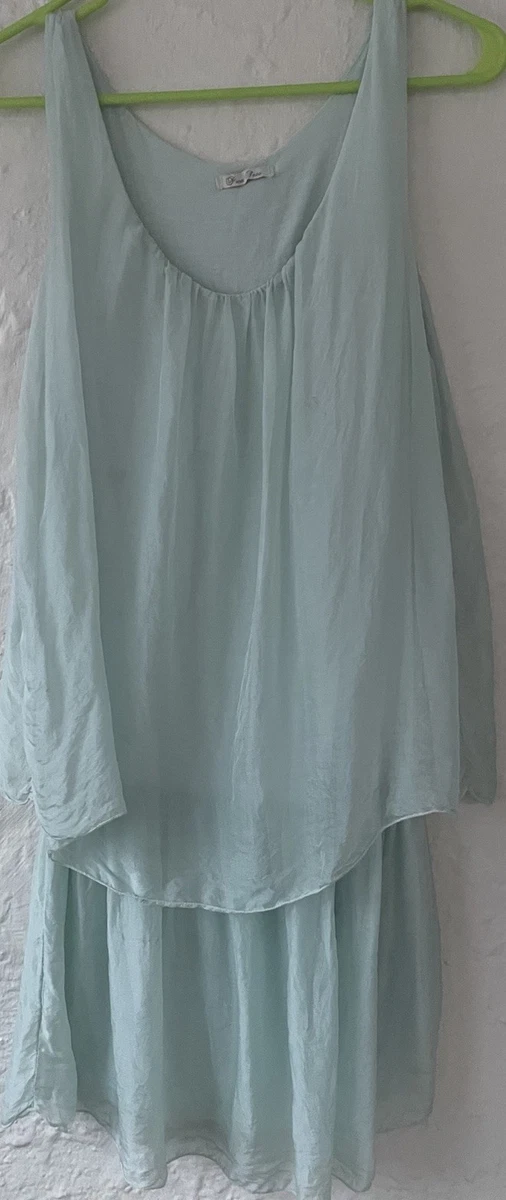 Mint Green Dresses for Women for sale | eBay