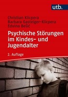 Psychische StöRungen Im Kindes- Und Jugendalter ~ Christian ... 9783825251529
