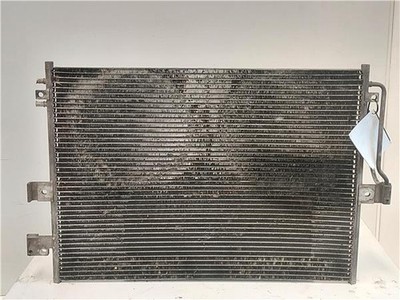 KLIMA RADIATOR SsangYong Rodius MPV 2.2 SV 220 e-XDi 16V 2WD (672.960) 2006