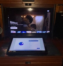 RARE Acer Predator Triton 900 I7-9750H/RTX 2080 4K Touch Screen MINT