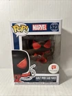 Funko Pop Marvel 523 Scarlet Spider (Kane Parker) Walgreens Exclusive