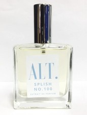 ALT Fragrances - Splish No. 100 (Inspired by ...