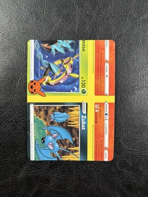 miscut pokemon cards for sale Individual Trading Card Games Pokémon TCG Miscut for sale