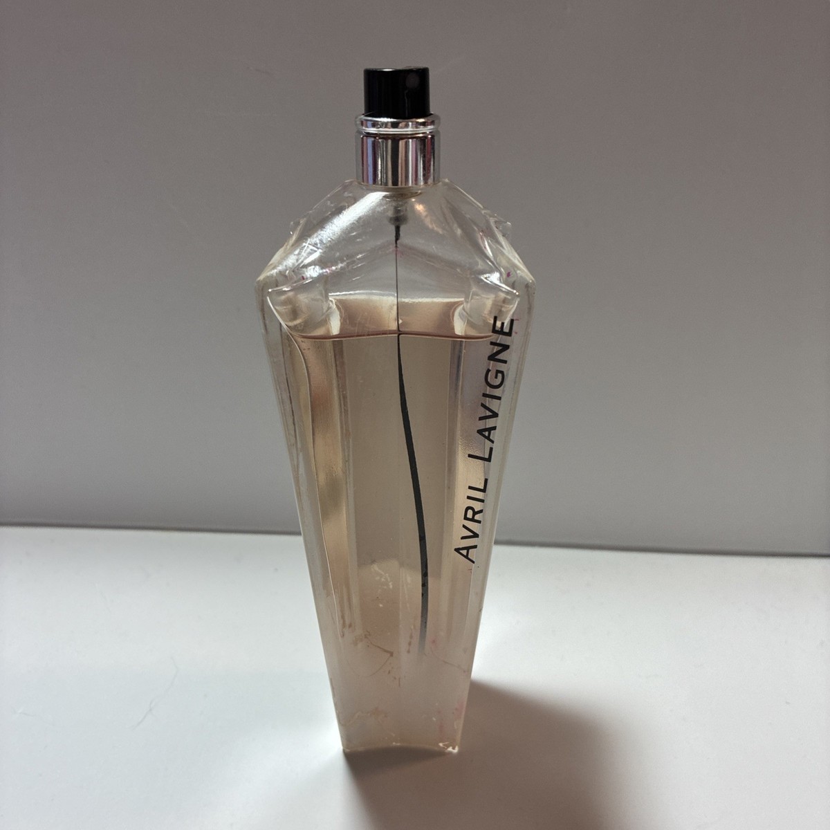 Floral Avril Lavigne Wild Rose Perfume Cosmetics Wild Rose Avril