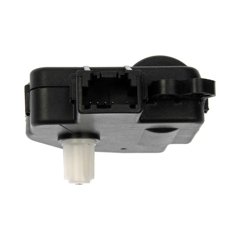For 2014-2018 Ford Special Service Police Sedan Air Door Actuator | Plastic Foto 3 de 4