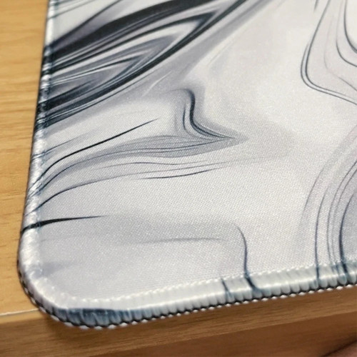 450x400mm Mouse pad Gaming mats Mousepad gamer PC Computer Keyboard XL Desk mat  - Picture 4 of 20