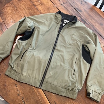 Dryjoys by FootJoy Tour  Collection Jacket Size Large