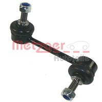Stange Strebe Stabilisator Hinten Links Metzger 53057703 FÜR Alfa Romeo