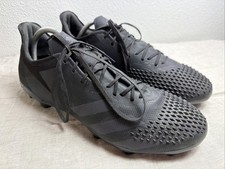 Adidas Predator 20.2 FG Demonskin Firm Ground Soccer Cleats EF1630 Men's Size 11