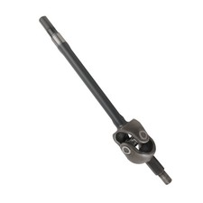 Front Axle Shaft Assembly Lh Driver Side For Jeep Wrangler Jk Dana 30 07-18