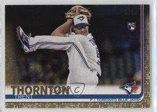 2019 Topps Update Gold 1872/2019 Trent Thornton #US63 0dg