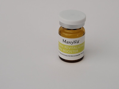 Mesotherapy & Microneedle Therapy Serum Ampoule 5 Ml Facial Serum PDRN Vit C