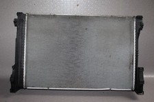 Mercedes W204 C180CGI Coupe Wasserk&uuml;hler Klimakondensator 2045000554 A2045003703