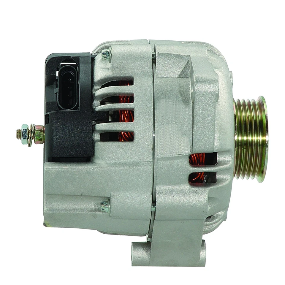 Alternador AC Delco 335-1066 para 96-02 Chevrolet Pontiac Cavalier Sunfire Foto 4 de 4