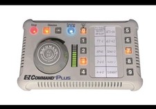 Bachmann 44933 E-Z Command Plus DCC System