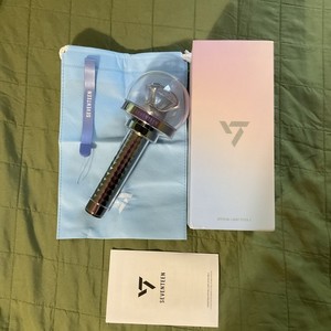 Seventeen Lightstick | eBay