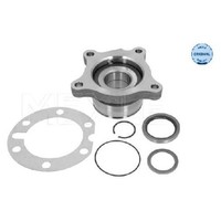 Radnabe Hinten Links FüR Toyota Land J12 J15 3.0 4.0 02 Bis 26 Meyle 1GD-FTV Neu