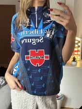 Giordana Vintage Radtrikot des Teams Liberty Seguros-Würth 2005 XXL