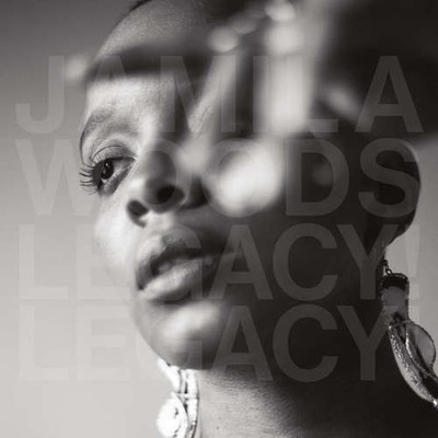 Jamila Woods - Legacy! Legacy! 2xLP Album Vinyl Funk / Soul 174941