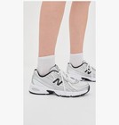 New Balance Men's FuelCell 996 V4 Hard Court Tennis Shoe Size M 14 — photo 5