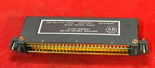 ALLEN-BRADLEY 1772-MS8 MEMORY SEGMENT MODULE 8192 WORD RAM